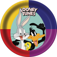 PÁSCOA LOONEY TUNES