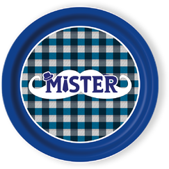 MISTER