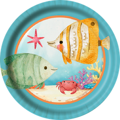 FUNDO DO MAR ESPECIAL