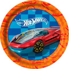 HOT WHEELS ESPECIAL
