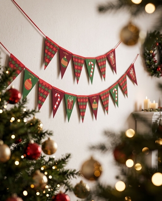 Inspiração NATAL CLÁSSICO — 4