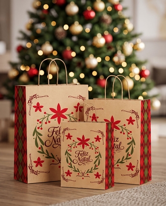 Inspiração NATAL CLÁSSICO — 6