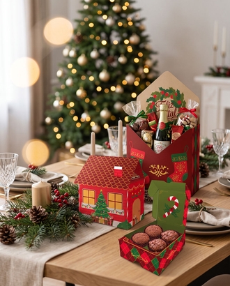 Inspiração NATAL CLÁSSICO — 12