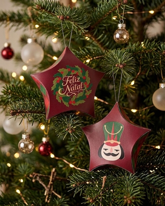 Inspiração NATAL CLÁSSICO — 16