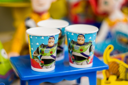 Inspiração TOY STORY 5 — 5