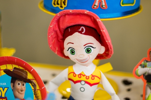 Inspiração TOY STORY 5 — 7