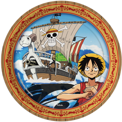 HERÓI ONE PIECE