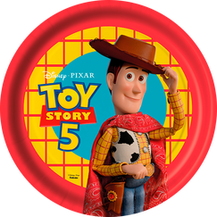 TOY STORY 5